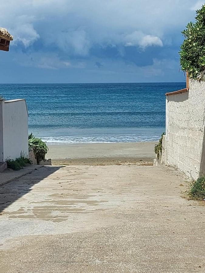 Casa Scialiti Apartment Noto Exterior foto